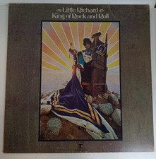 Little richard king usato  Bologna