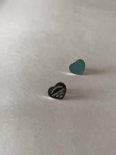 Orecchini tiffany co. usato  Mercato Saraceno