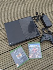 Xbox one 500gb for sale  CRANBROOK