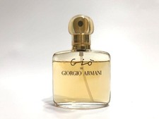 Gio giorgio armani d'occasion  Expédié en Belgium