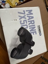 Steiner optics marine for sale  East Dubuque