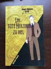 Tote herzogin robert gebraucht kaufen  Wuppertal