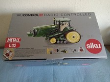 Siku control john gebraucht kaufen  Rodenberg