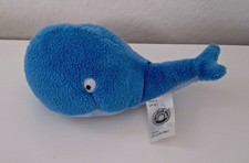 Pupazzo peluche kinder usato  Italia
