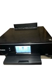 Canon pixma ts8322 for sale  Winter Haven