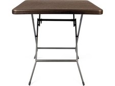 Gartentisch 4888 klapptisch gebraucht kaufen  Zittau
