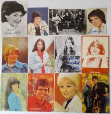 autogramm ddr gebraucht kaufen  Neubrandenburg