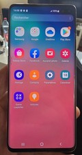 Samsung galaxy s10 d'occasion Samsung galaxy s10 d'occasion  Thionville