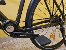 Kalkoff endeavour pinion gebraucht kaufen  Bad Mergentheim