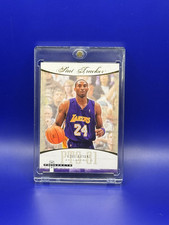 2007-08 Fleer Hot Prospects - Stat Tracker #ST-22 Kobe Bryant comprar usado  Enviando para Brazil