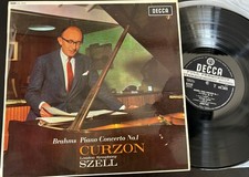 Curzon szell brahms d'occasion  Lille-