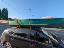 Crestliner aluminum 1958 for sale  Westminster
