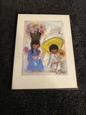Vintage mercado ninos for sale  Apache