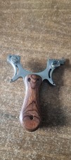 Slingshot catapult for sale  BEDFORD