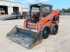 kubota loader ssv65 for sale  New Orleans