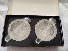 Vintage salière poivrière d'occasion  Saint-Rambert-d'Albon