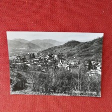 Cartolina grignasco. panorama usato  Italia