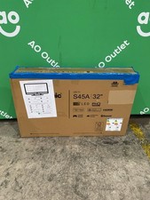 Panasonic full smart for sale  CREWE