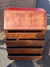 old writing bureau for sale old writing bureau for sale ST. AUSTELL