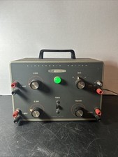 Vintage heathkit electronic for sale  Macclenny