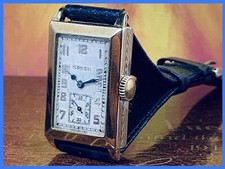 1926 gruen quadron for sale  Pittsburgh