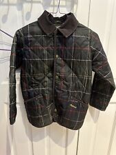 Barbour quilted jacket for sale  NEWCASTLE UPON TYNE