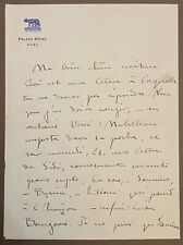 Colette sidonie gabrielle. d'occasion  Savigny-sur-Orge