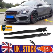 117cm gloss black for sale  LEICESTER