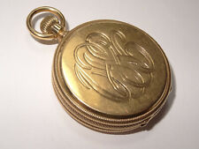 Antique 18k gold for sale  Rutland