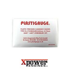 Plastigauge red for sale  UK