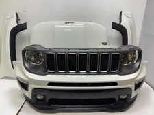 Musata jeep renegade usato  Sinopoli