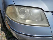 Passat headlamp assembly for sale  Poulsbo
