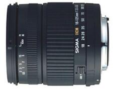 Sigma 125 dc gebraucht kaufen  Deutschland