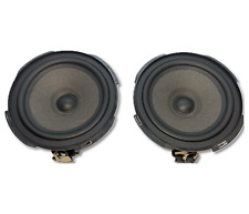 Low tone speakers d'occasion  Expédié en Belgium