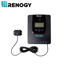 Renogy mppt laderegler gebraucht kaufen  Bremerhaven