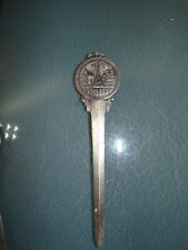 Napoleon letter opener for sale  BARNET