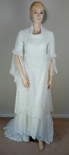 Vintage 70s white for sale  BIRMINGHAM