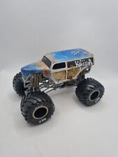 Monster jam big for sale  DARTFORD