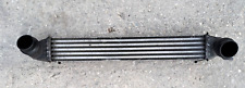 Radiatore intercooler mini usato  Roma