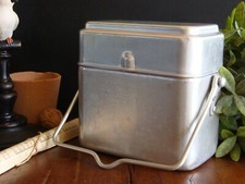 Gamelle vintage d'occasion  Troyes