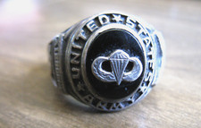 Vintage sterling army for sale  Peru
