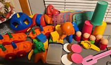 Lot tupperware tuppertoys for sale  Delta