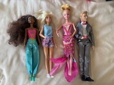 Barbie ken dolls for sale  SWADLINCOTE