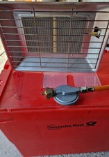 Gasheizstrahler werkstatt der gebraucht kaufen  Itzehoe