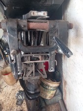 Gambale canotto sterzo usato  Cagliari