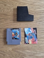 Jeu nintendo nes d'occasion  Castres