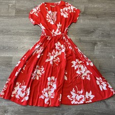 Vtg maxi dress for sale  Gridley