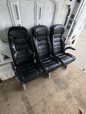 Van conversion rear for sale  ABERDEEN