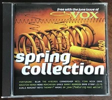 Vox spring collection for sale  LONDON