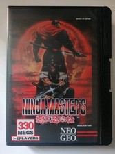 Jeu neo geo d'occasion Jeu neo geo d'occasion  Argenton-sur-Creuse